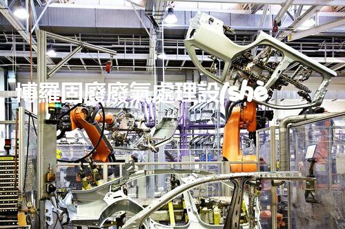 博羅固廢廢氣處理設(shè)備，為啥這么牛？快來(lái)瞧瞧！